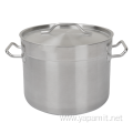 Stainless Steel Compound Bottom Kitchen Pot